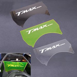 udi's bike items 3 Colors Luggage Partition Board isolation Plate For Yamaha TMAX 530 2012-2016
